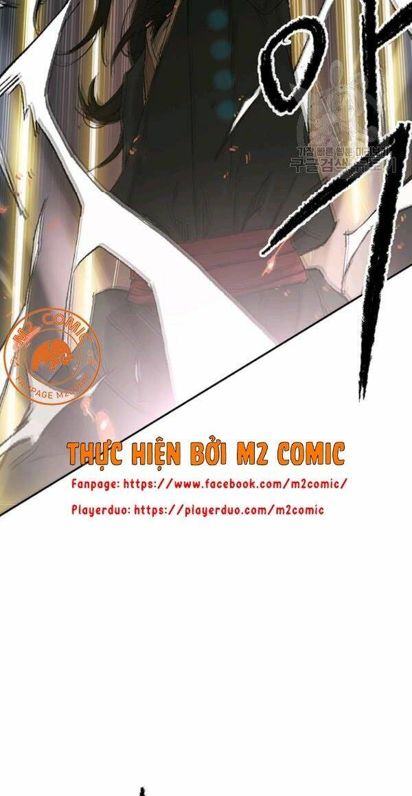 Tiên Kiếm Bất Bại - Chapter 87 - Page 59