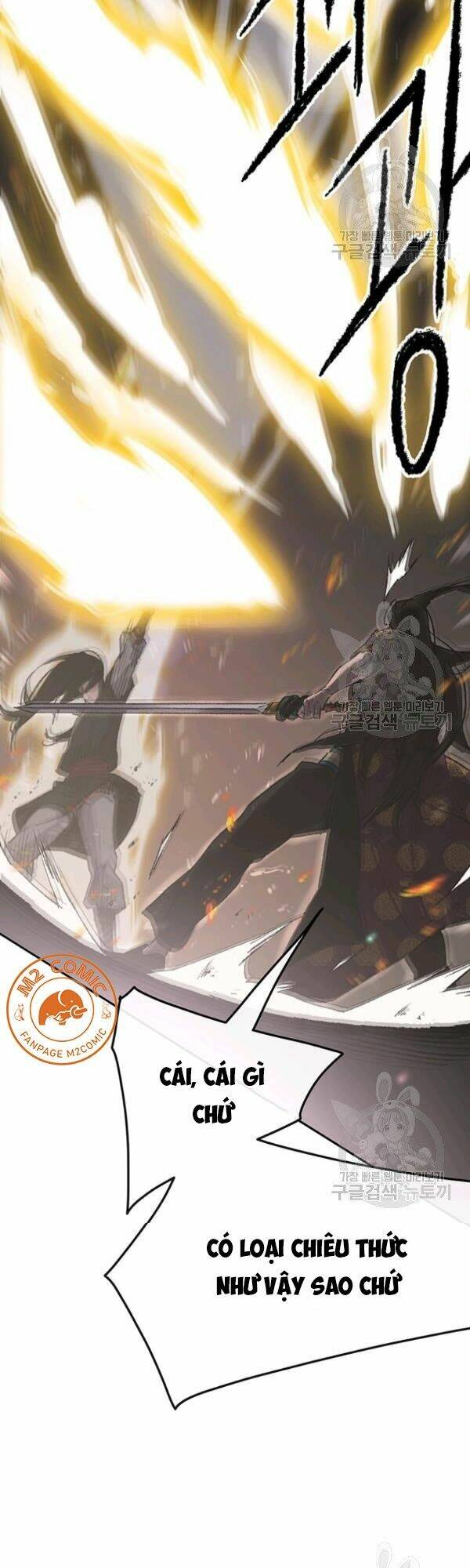 Tiên Kiếm Bất Bại - Chapter 87 - Page 61