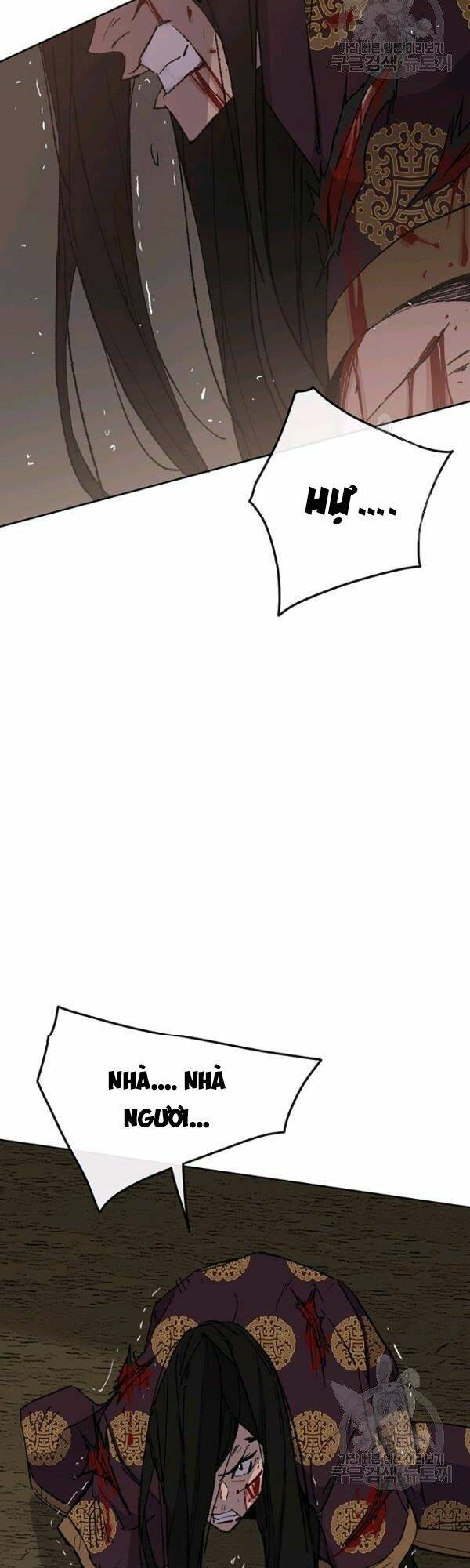 Tiên Kiếm Bất Bại - Chapter 87 - Page 67