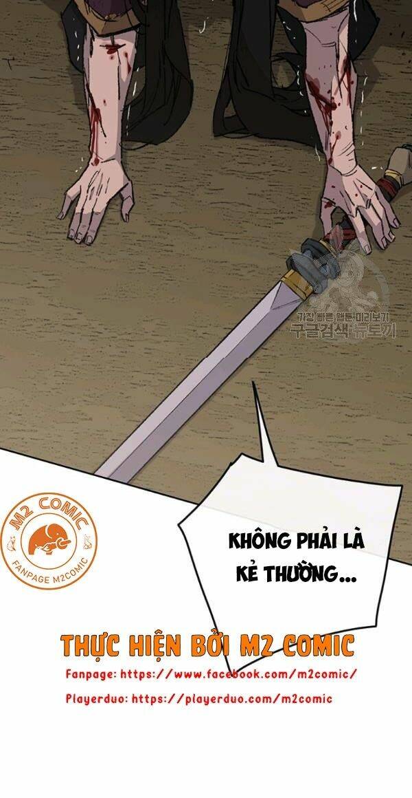 Tiên Kiếm Bất Bại - Chapter 87 - Page 68