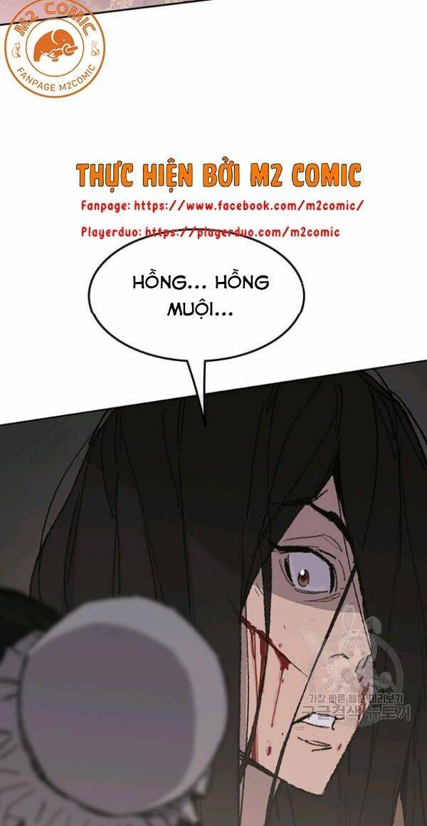 Tiên Kiếm Bất Bại - Chapter 87 - Page 72