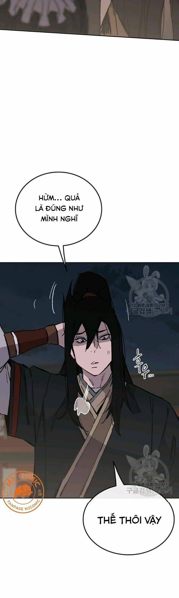 Tiên Kiếm Bất Bại - Chapter 87 - Page 73