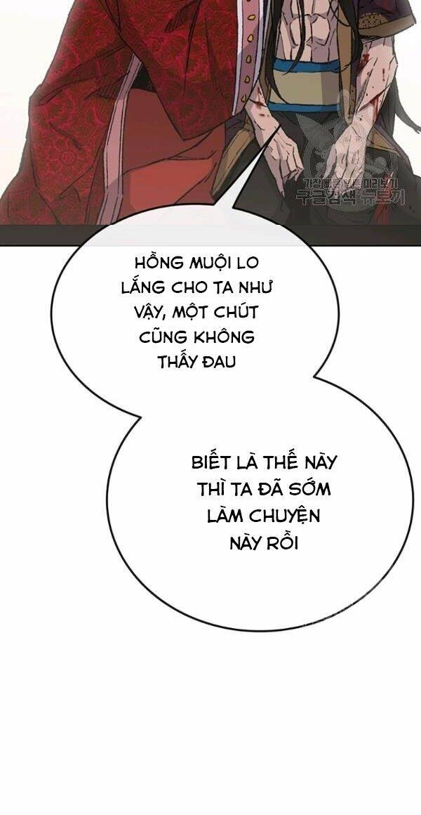 Tiên Kiếm Bất Bại - Chapter 87 - Page 75