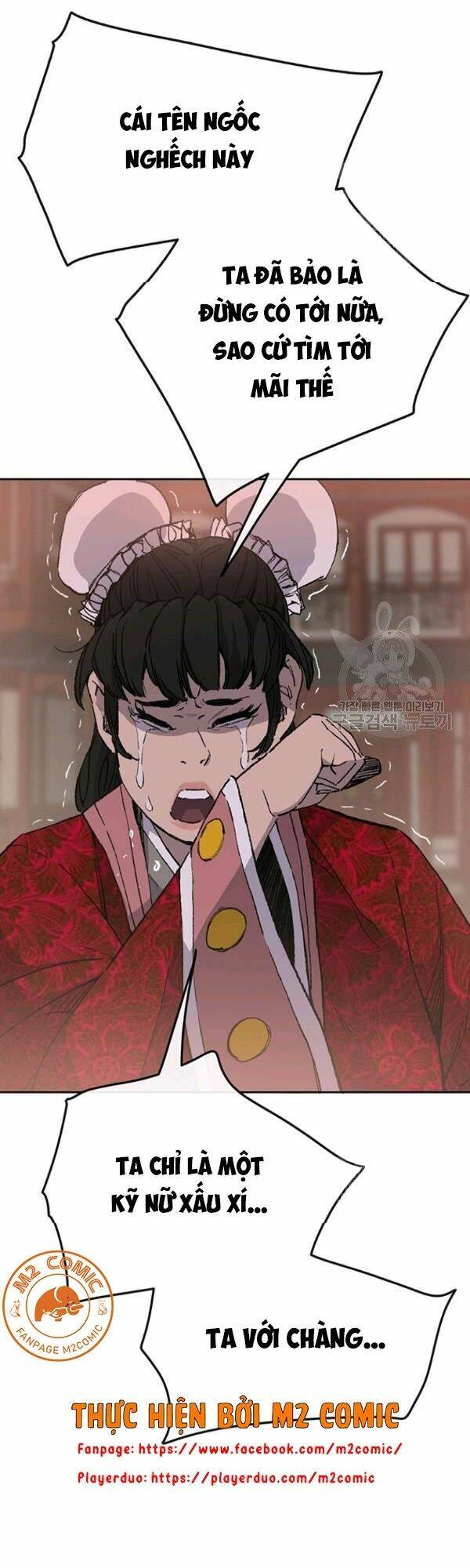 Tiên Kiếm Bất Bại - Chapter 87 - Page 76