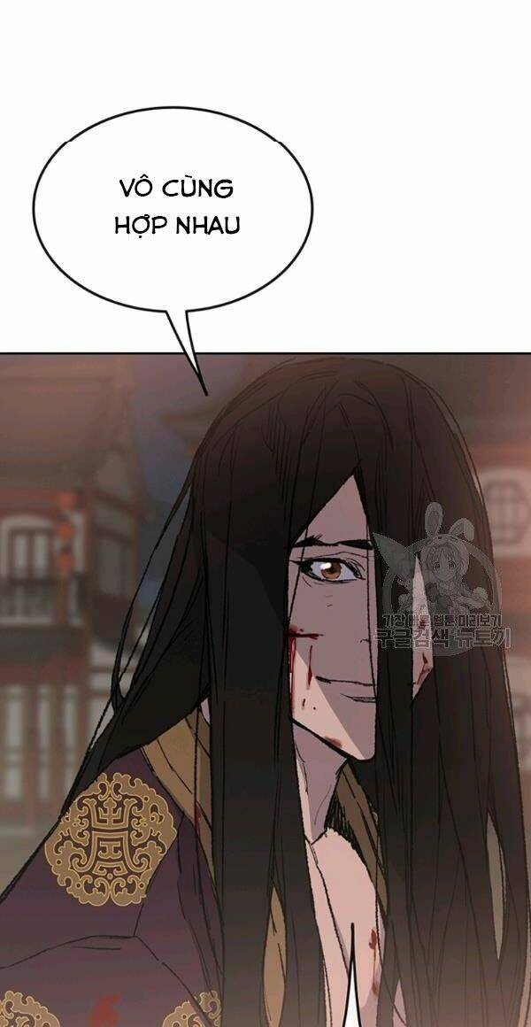 Tiên Kiếm Bất Bại - Chapter 87 - Page 77