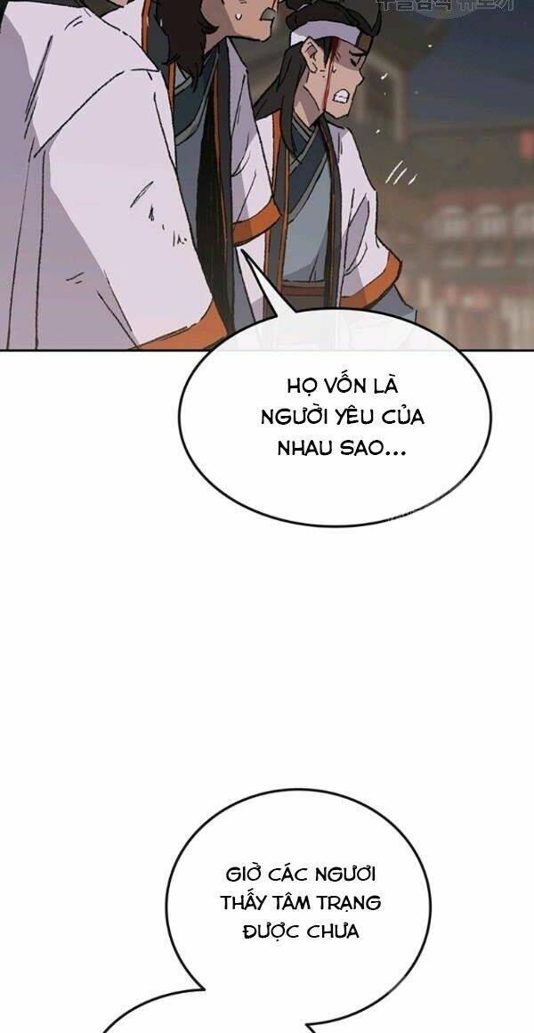 Tiên Kiếm Bất Bại - Chapter 87 - Page 80