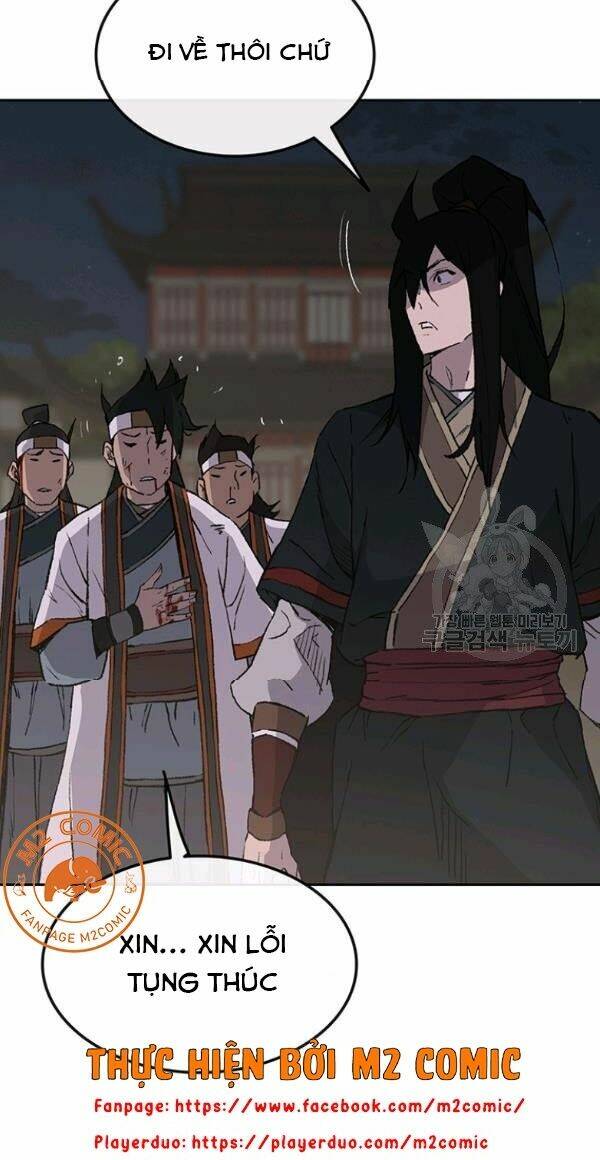 Tiên Kiếm Bất Bại - Chapter 87 - Page 81