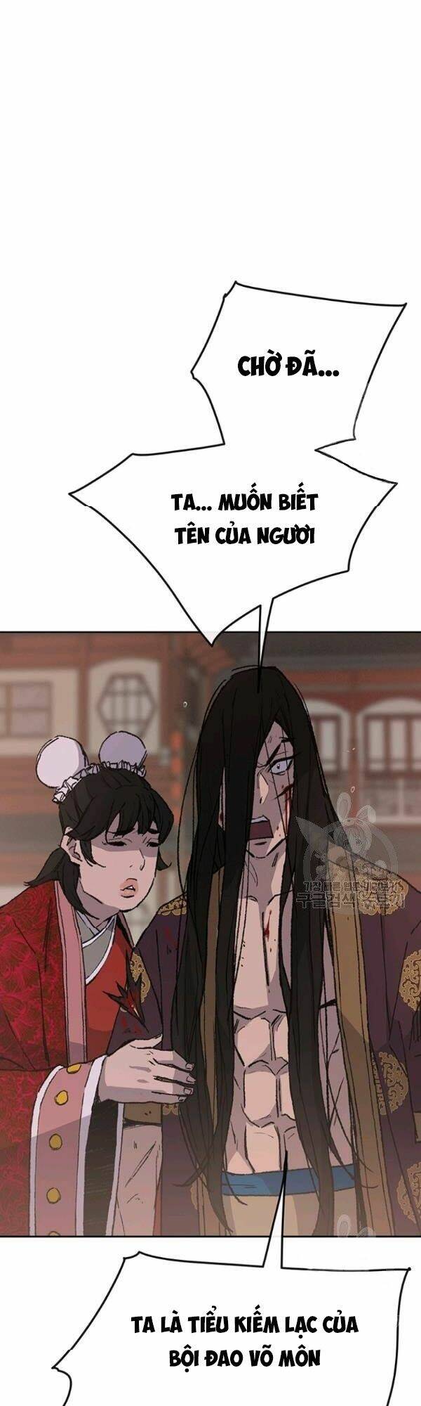 Tiên Kiếm Bất Bại - Chapter 87 - Page 82