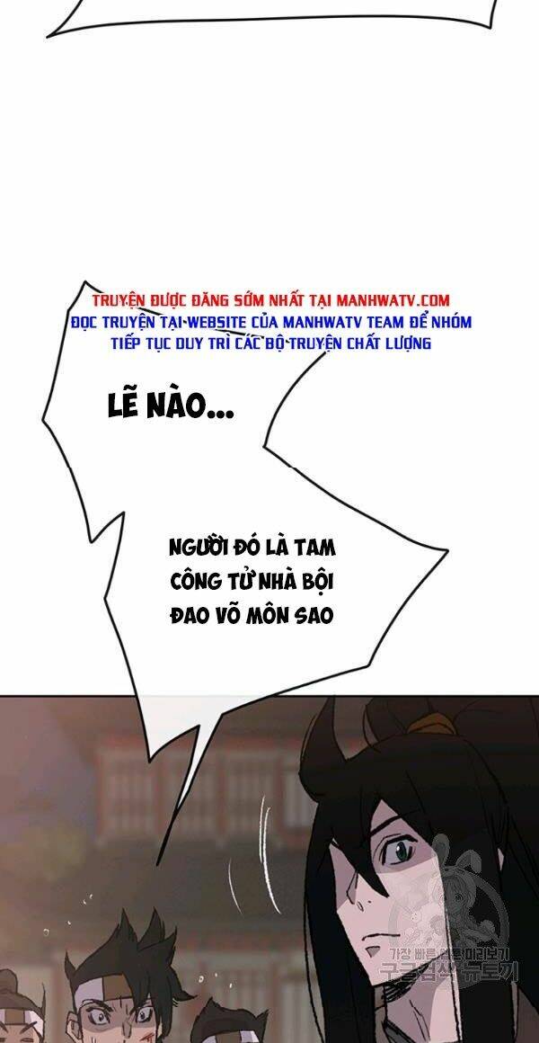 Tiên Kiếm Bất Bại - Chapter 87 - Page 83