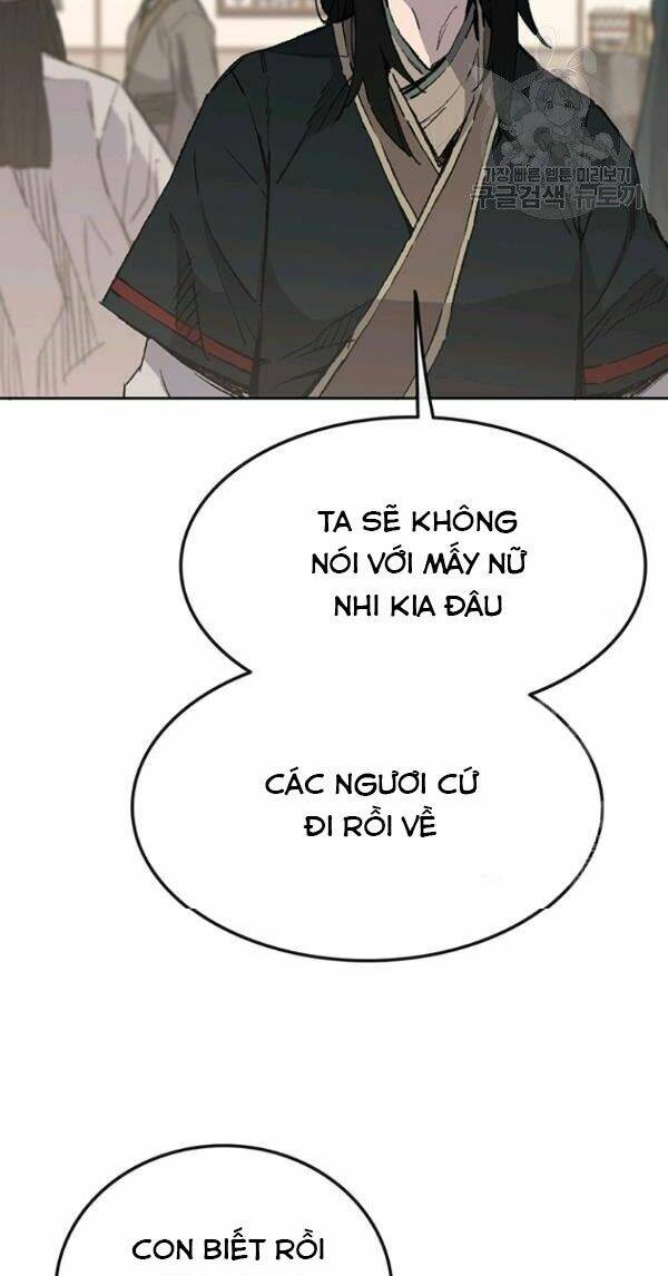 Tiên Kiếm Bất Bại - Chapter 87 - Page 8