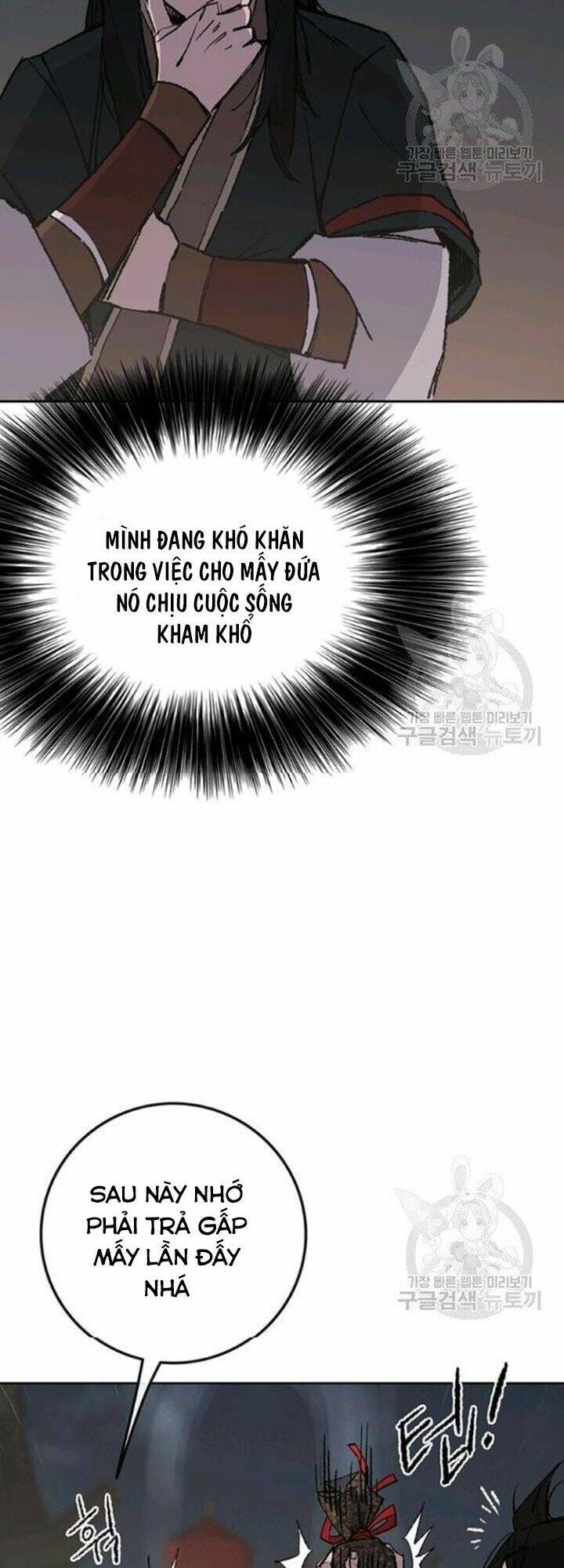 Tiên Kiếm Bất Bại - Chapter 88 - Page 9