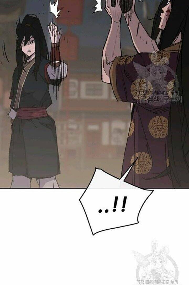 Tiên Kiếm Bất Bại - Chapter 88 - Page 10