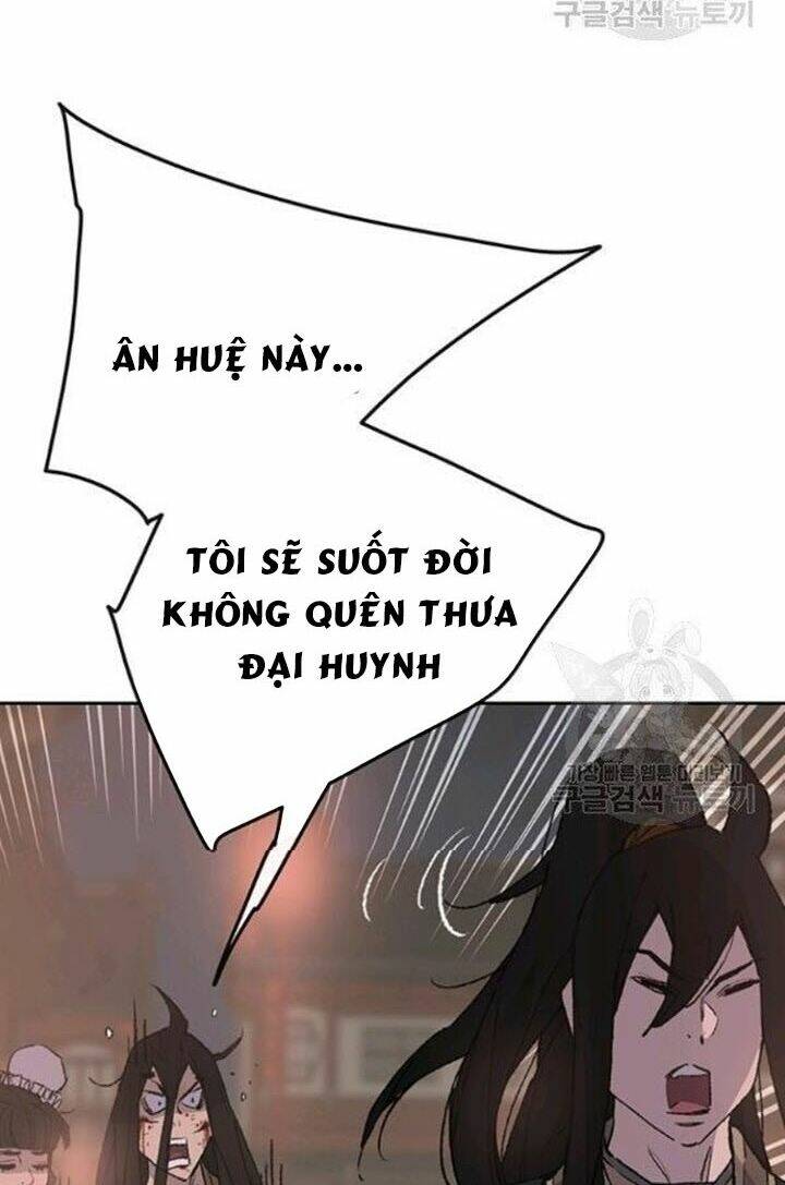 Tiên Kiếm Bất Bại - Chapter 88 - Page 11