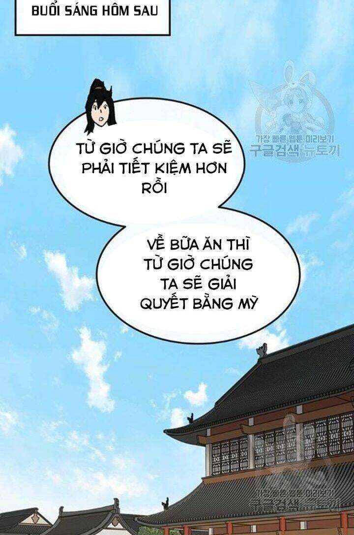 Tiên Kiếm Bất Bại - Chapter 88 - Page 17