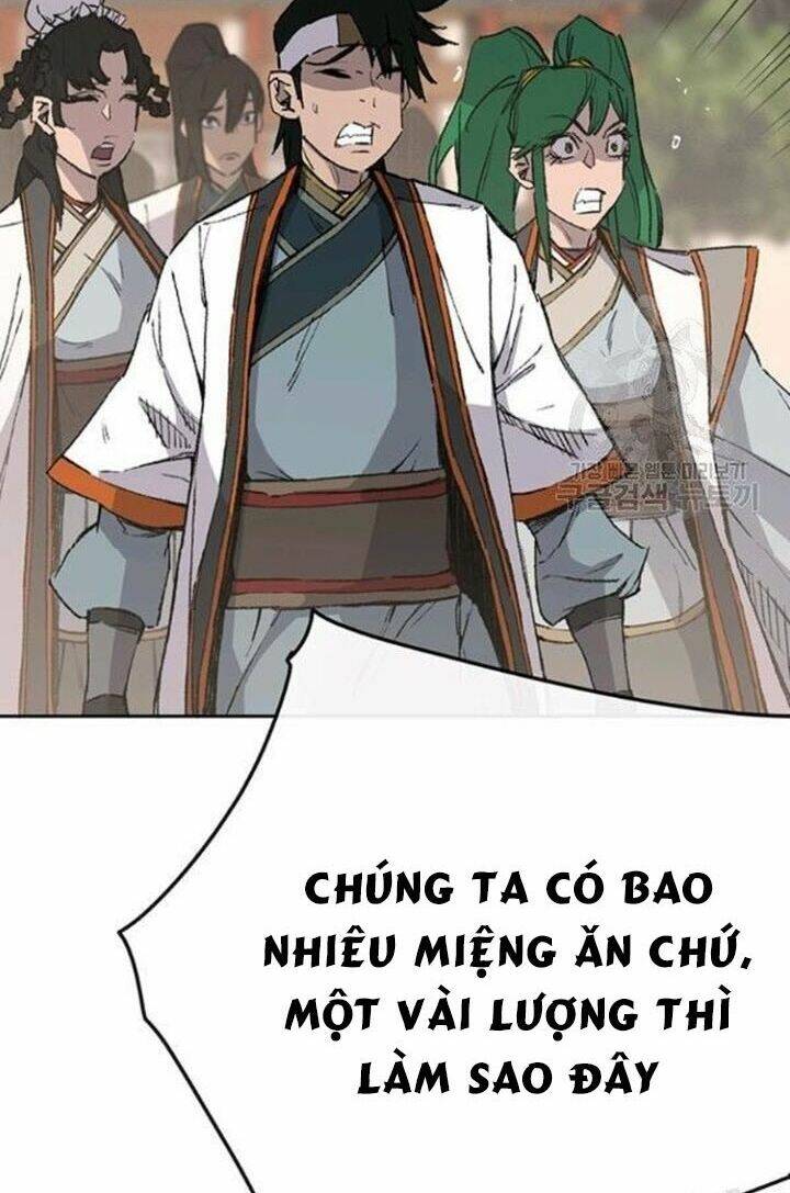 Tiên Kiếm Bất Bại - Chapter 88 - Page 20