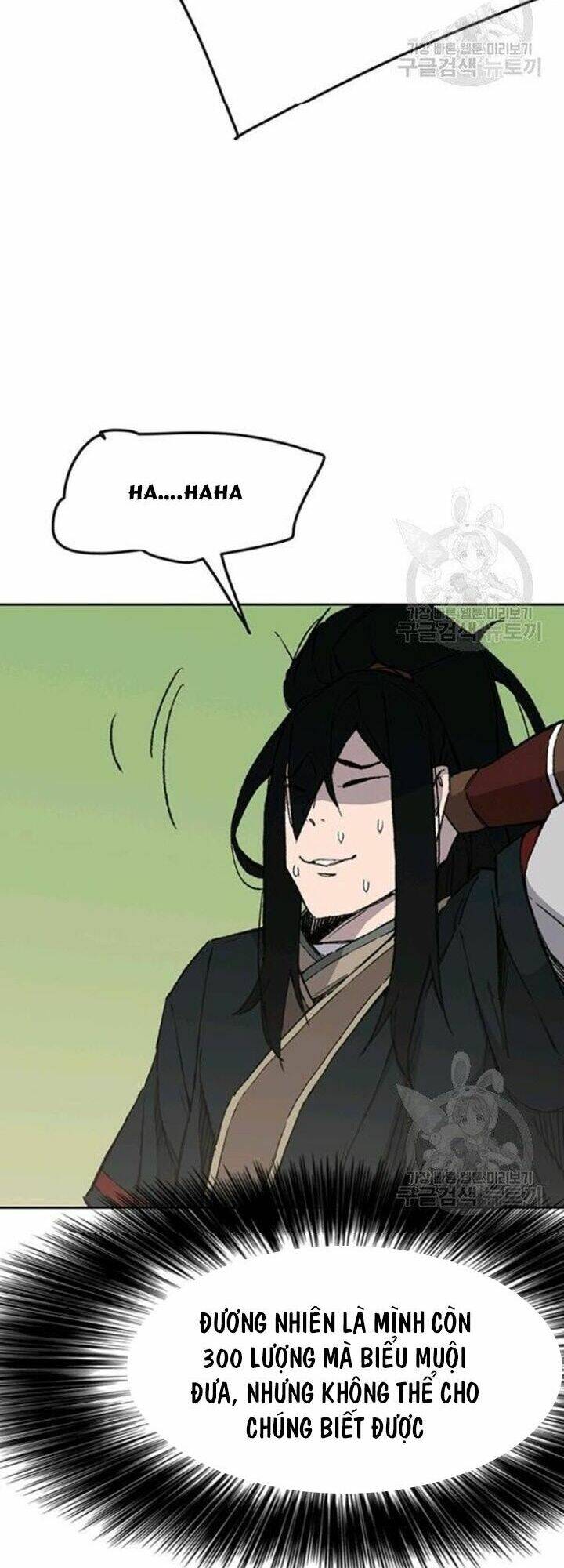 Tiên Kiếm Bất Bại - Chapter 88 - Page 21