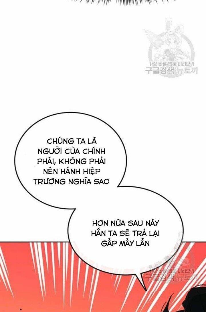 Tiên Kiếm Bất Bại - Chapter 88 - Page 22