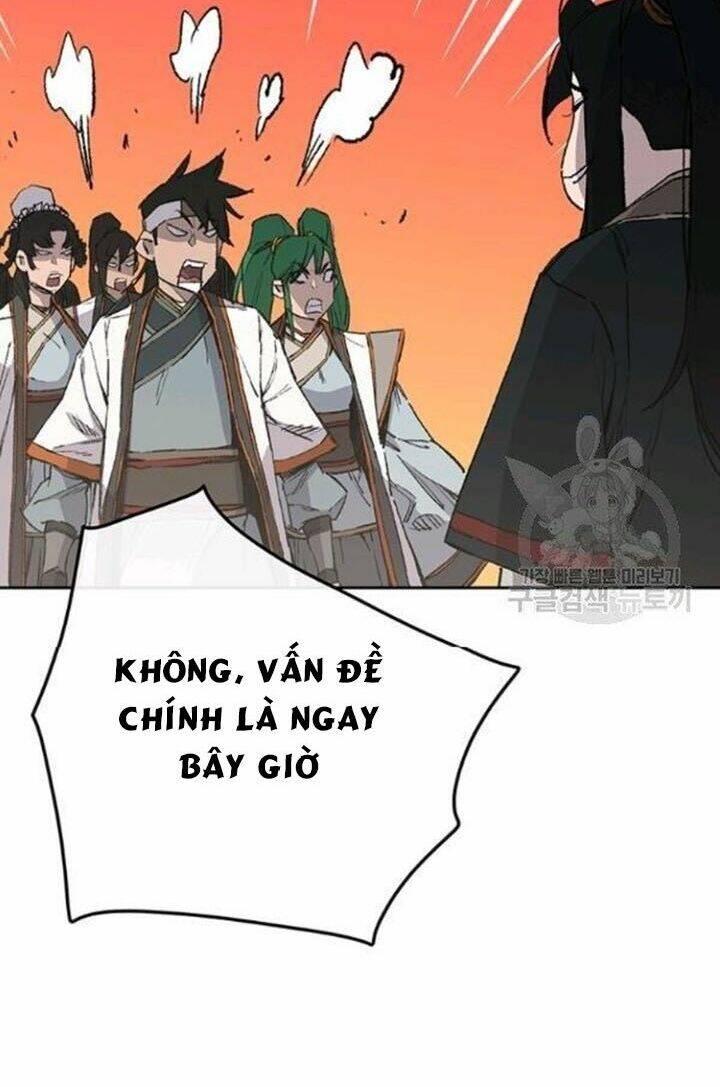 Tiên Kiếm Bất Bại - Chapter 88 - Page 23