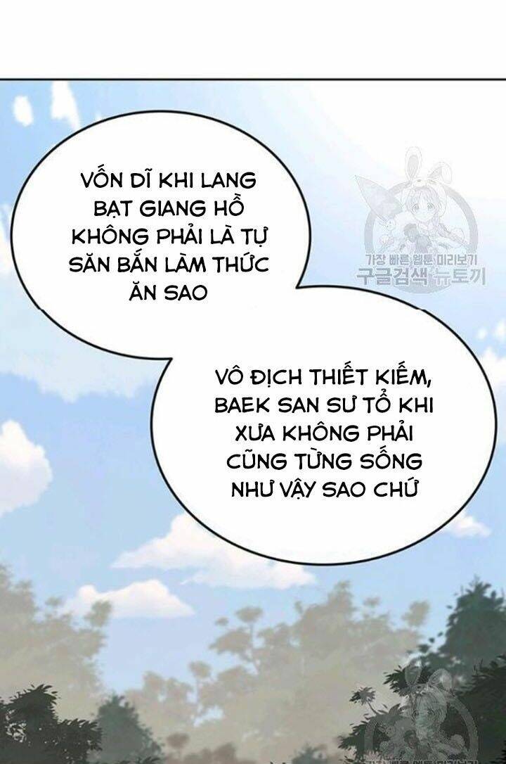 Tiên Kiếm Bất Bại - Chapter 88 - Page 25