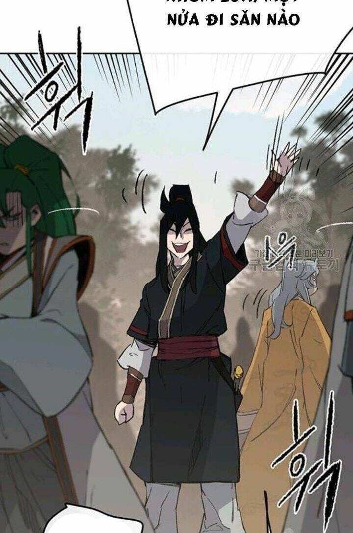 Tiên Kiếm Bất Bại - Chapter 88 - Page 28