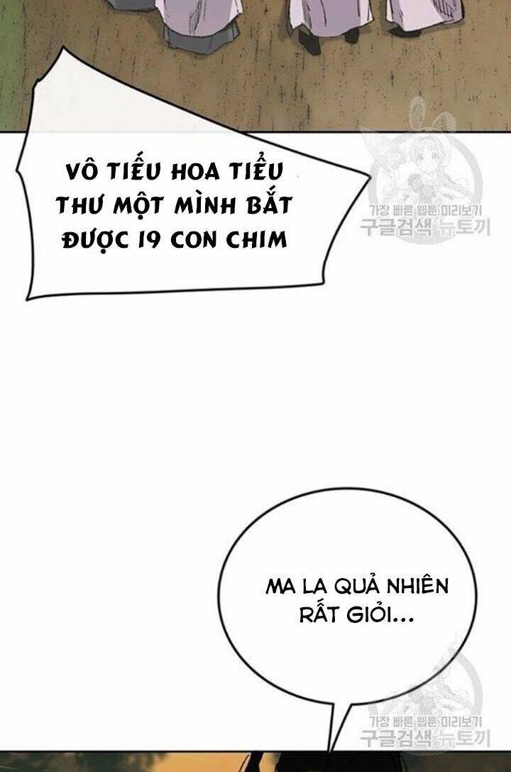 Tiên Kiếm Bất Bại - Chapter 88 - Page 32