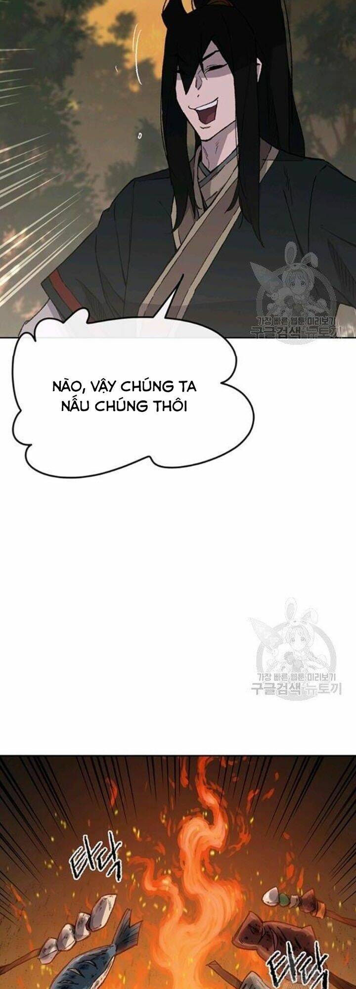 Tiên Kiếm Bất Bại - Chapter 88 - Page 33