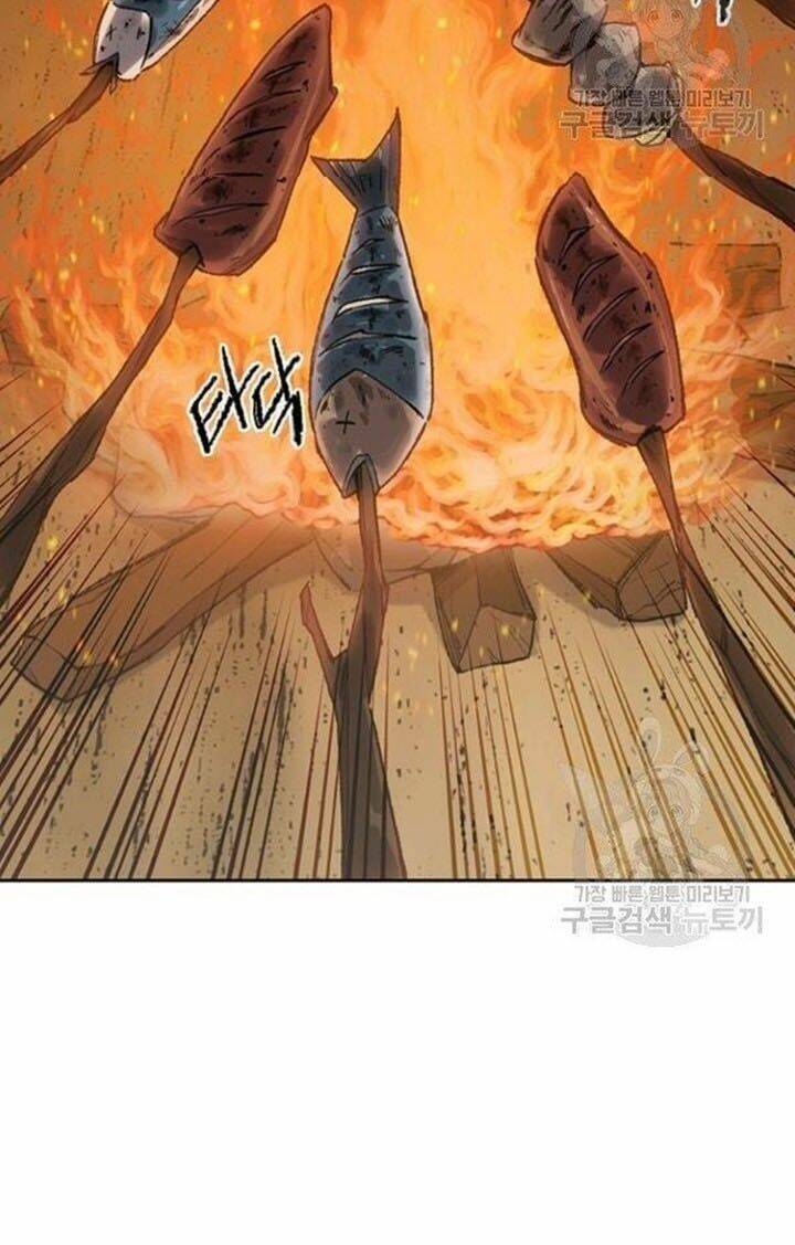 Tiên Kiếm Bất Bại - Chapter 88 - Page 34