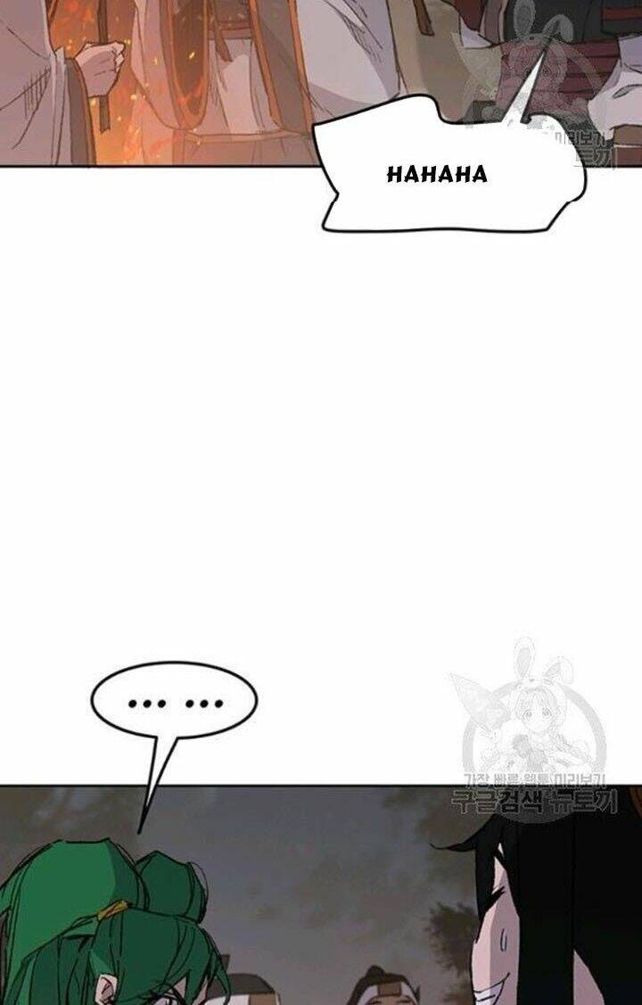 Tiên Kiếm Bất Bại - Chapter 88 - Page 37