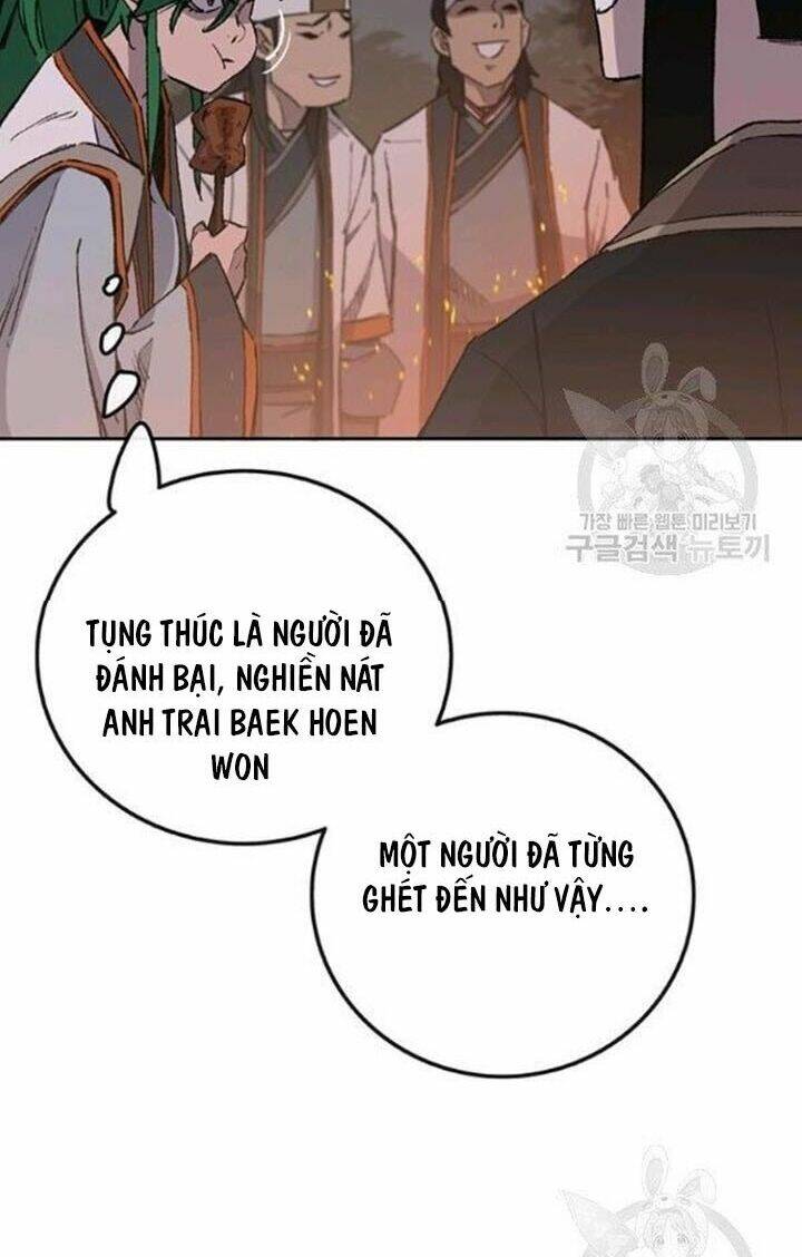 Tiên Kiếm Bất Bại - Chapter 88 - Page 38