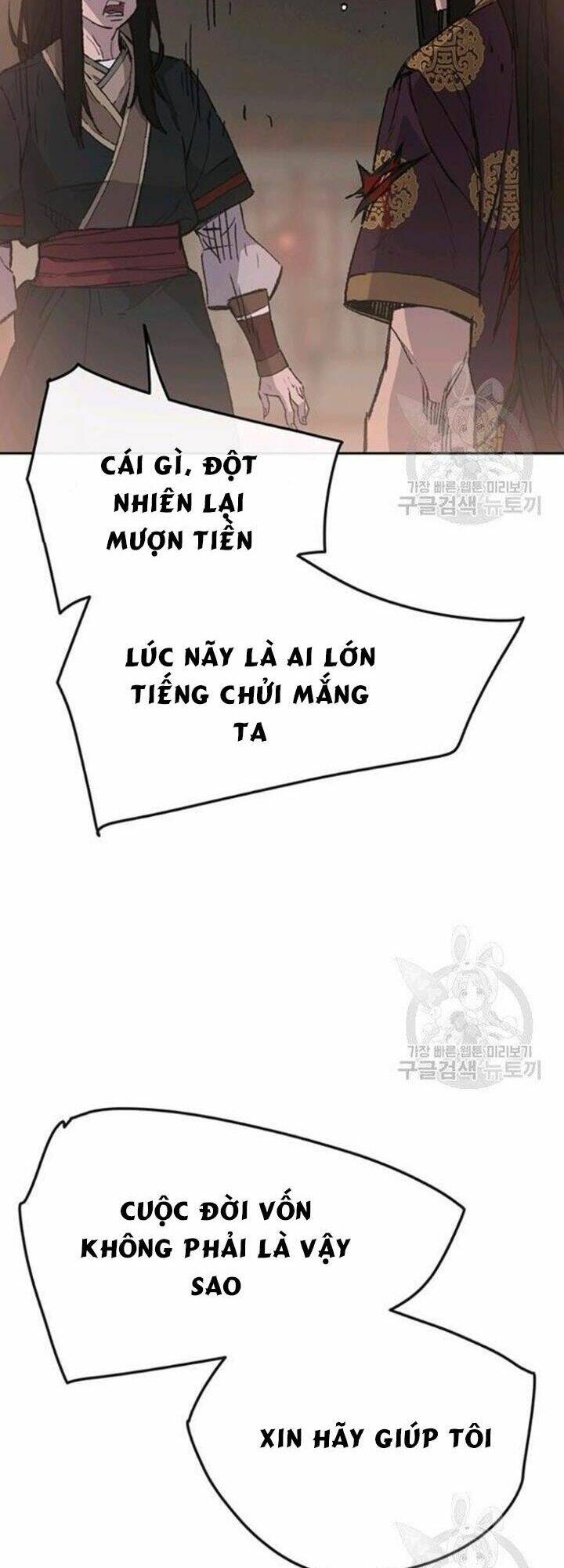 Tiên Kiếm Bất Bại - Chapter 88 - Page 3