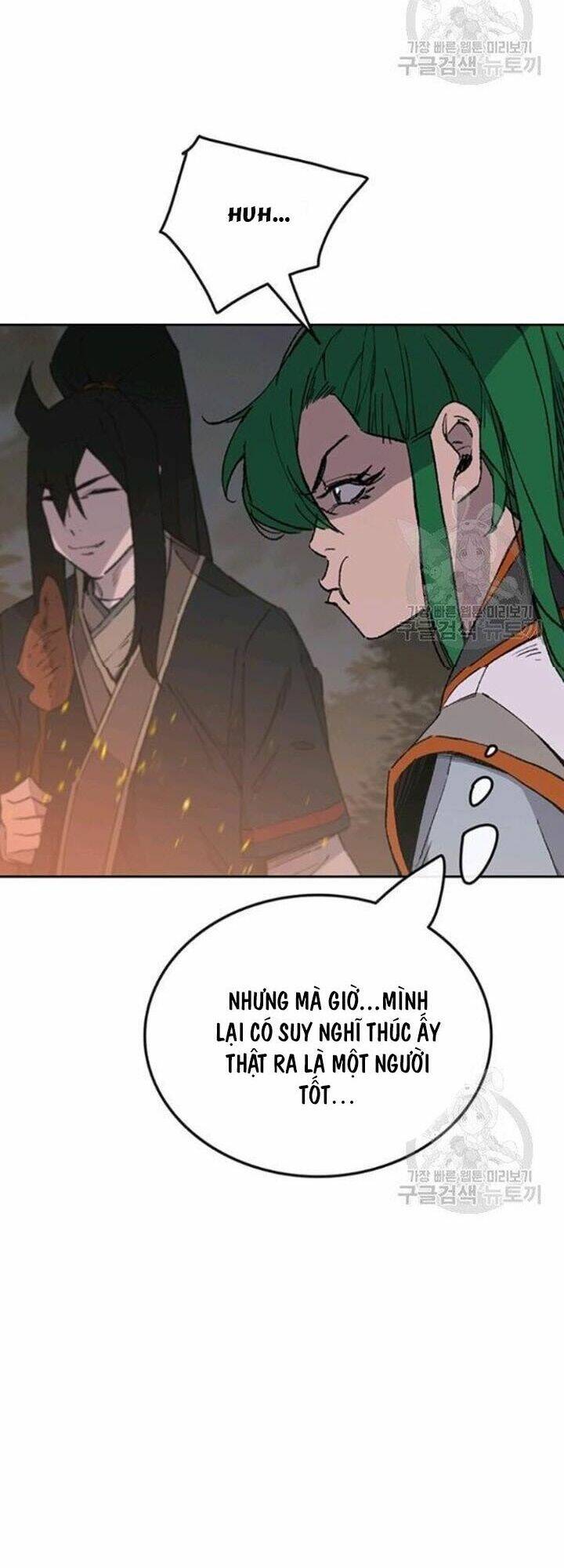 Tiên Kiếm Bất Bại - Chapter 88 - Page 39