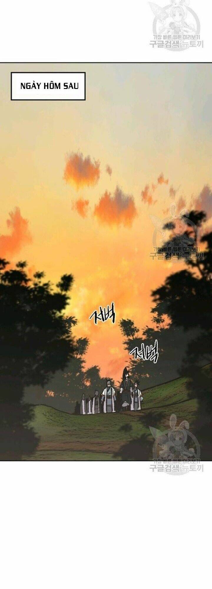 Tiên Kiếm Bất Bại - Chapter 88 - Page 42