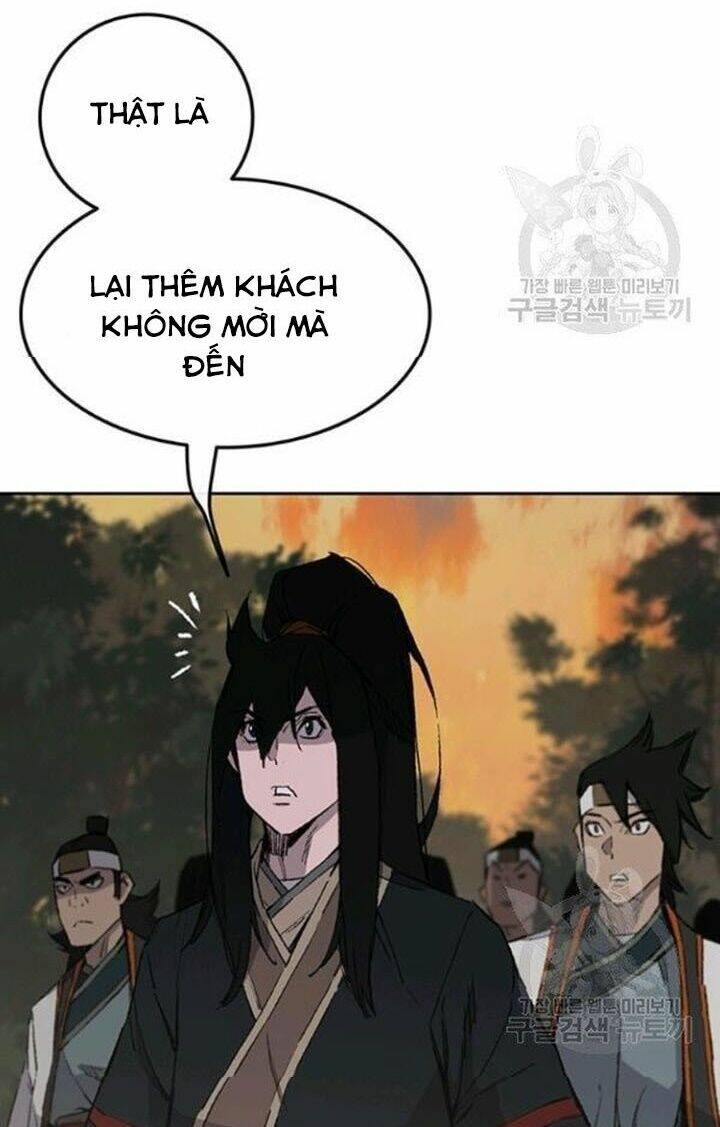 Tiên Kiếm Bất Bại - Chapter 88 - Page 43