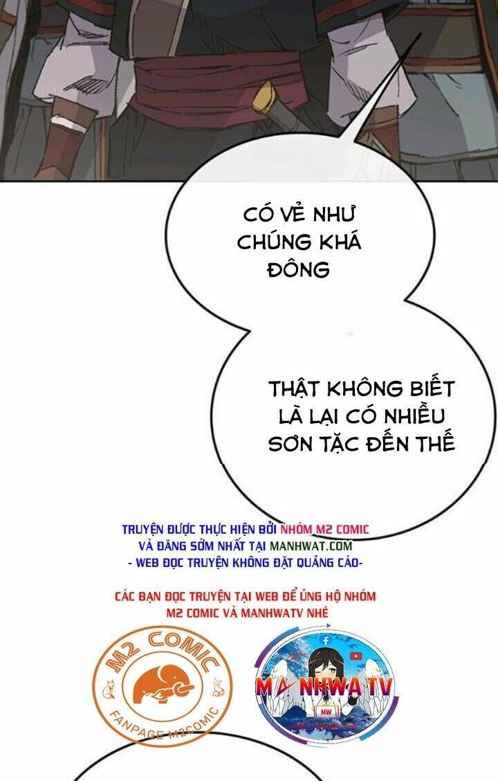 Tiên Kiếm Bất Bại - Chapter 88 - Page 44