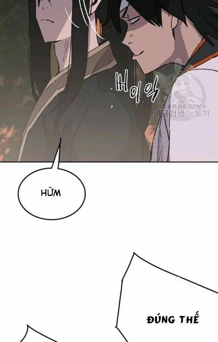 Tiên Kiếm Bất Bại - Chapter 88 - Page 46