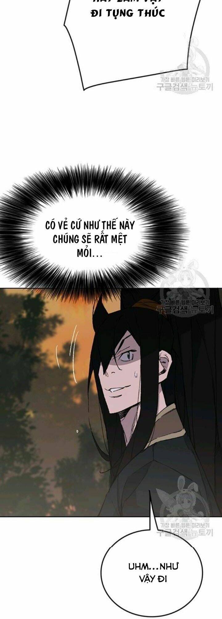 Tiên Kiếm Bất Bại - Chapter 88 - Page 48