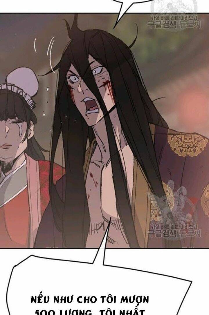 Tiên Kiếm Bất Bại - Chapter 88 - Page 4