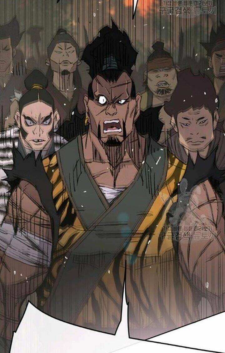 Tiên Kiếm Bất Bại - Chapter 88 - Page 50