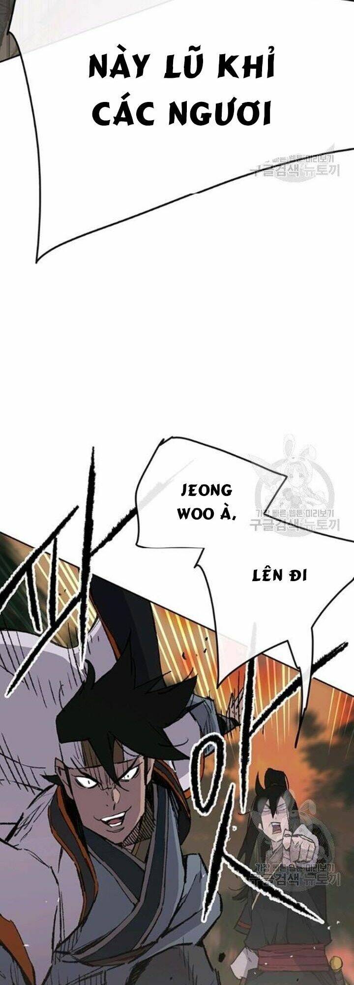 Tiên Kiếm Bất Bại - Chapter 88 - Page 51