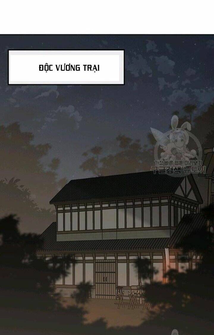 Tiên Kiếm Bất Bại - Chapter 88 - Page 55