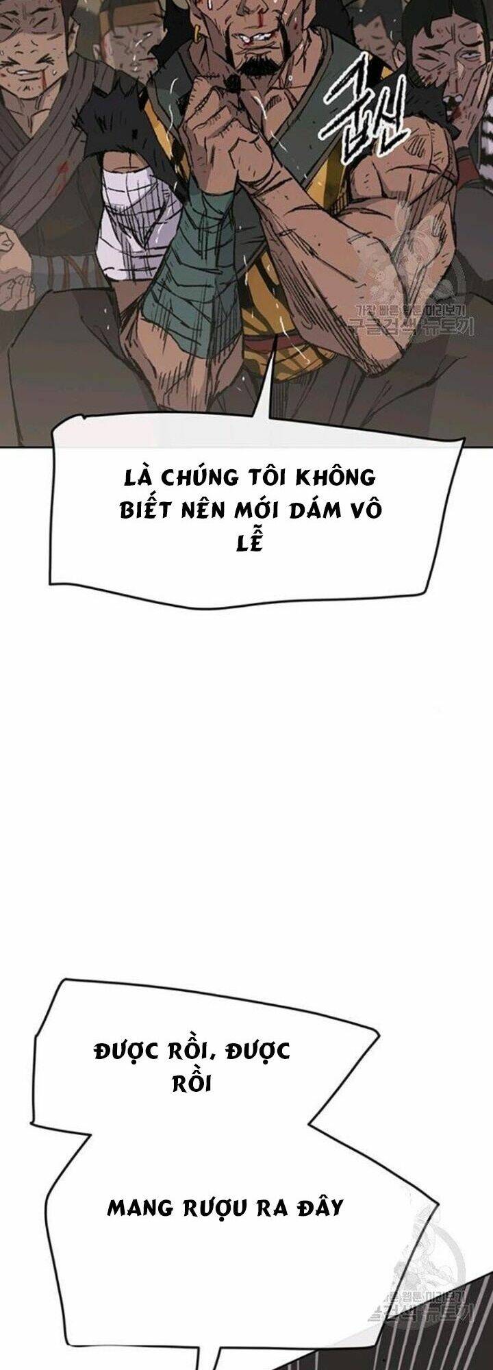 Tiên Kiếm Bất Bại - Chapter 88 - Page 57