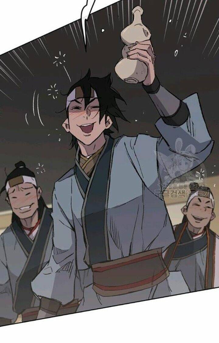 Tiên Kiếm Bất Bại - Chapter 88 - Page 58