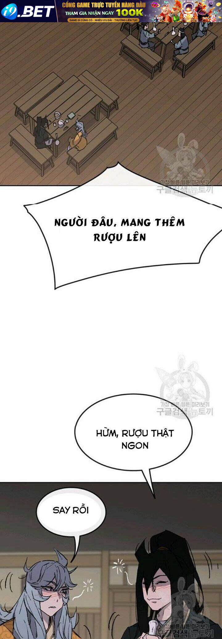 Tiên Kiếm Bất Bại - Chapter 88 - Page 60