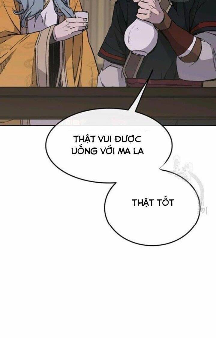 Tiên Kiếm Bất Bại - Chapter 88 - Page 61