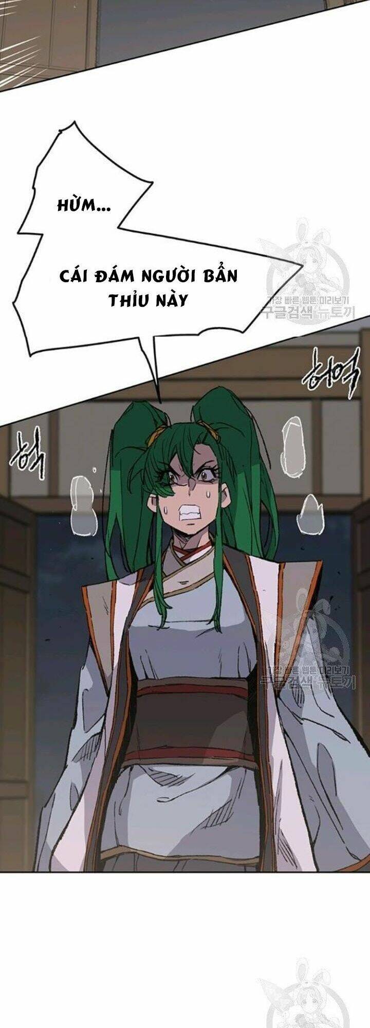 Tiên Kiếm Bất Bại - Chapter 88 - Page 63