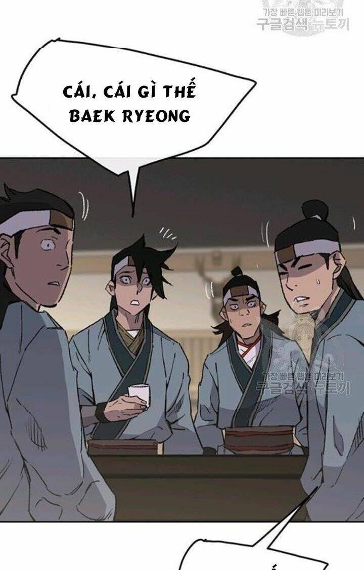 Tiên Kiếm Bất Bại - Chapter 88 - Page 64