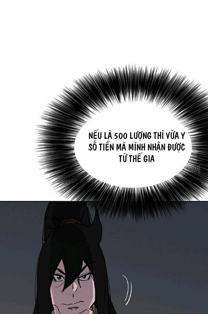 Tiên Kiếm Bất Bại - Chapter 88 - Page 8