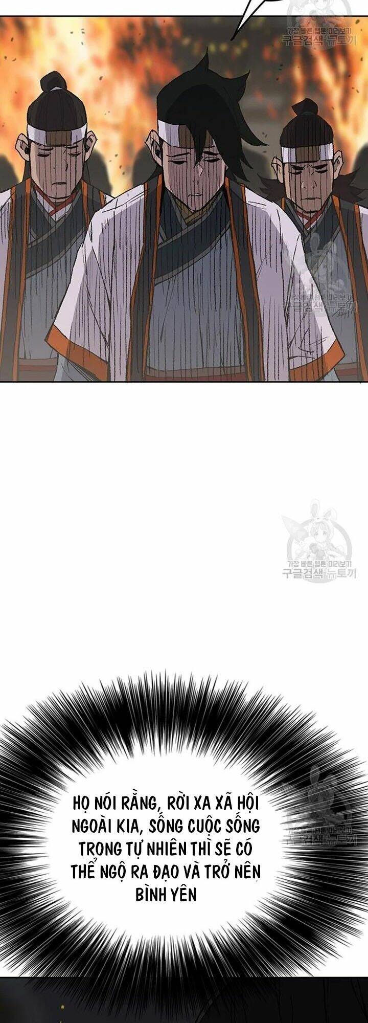 Tiên Kiếm Bất Bại - Chapter 89 - Page 9