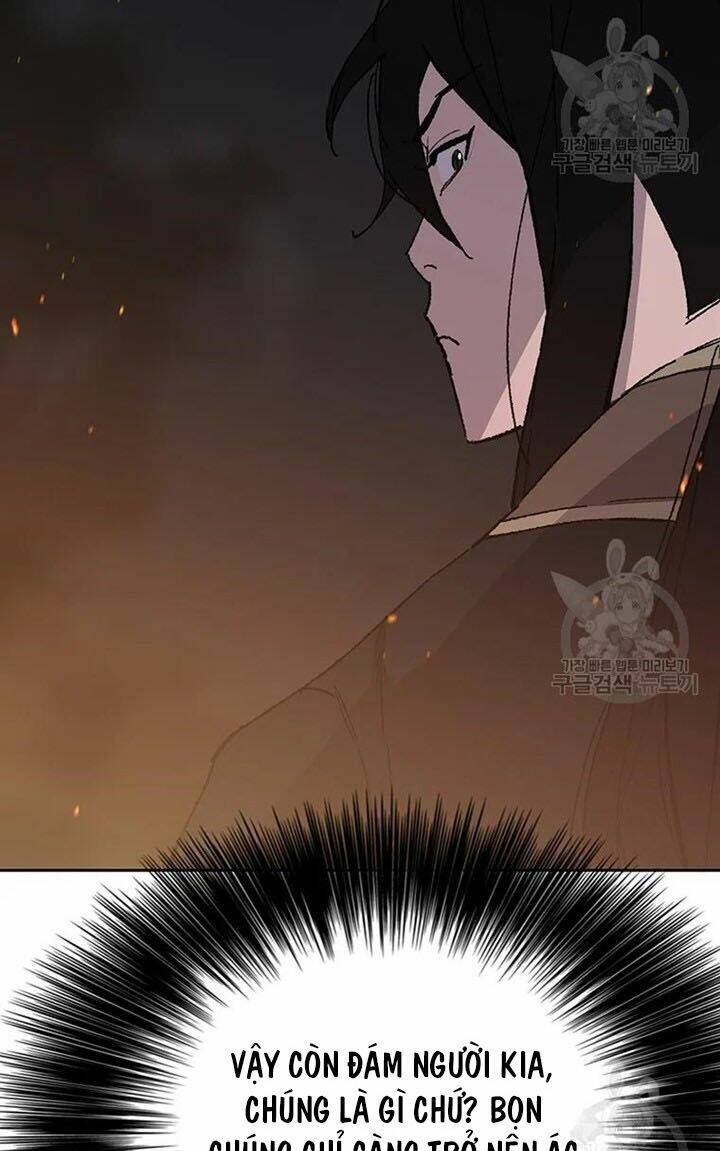 Tiên Kiếm Bất Bại - Chapter 89 - Page 10