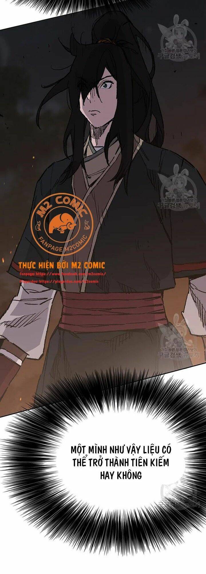 Tiên Kiếm Bất Bại - Chapter 89 - Page 18